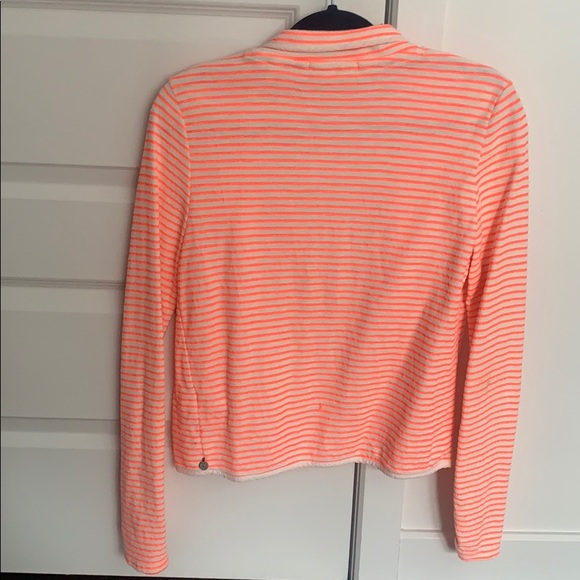 MAISON SCOTCH blazer - Picture 4 of 6